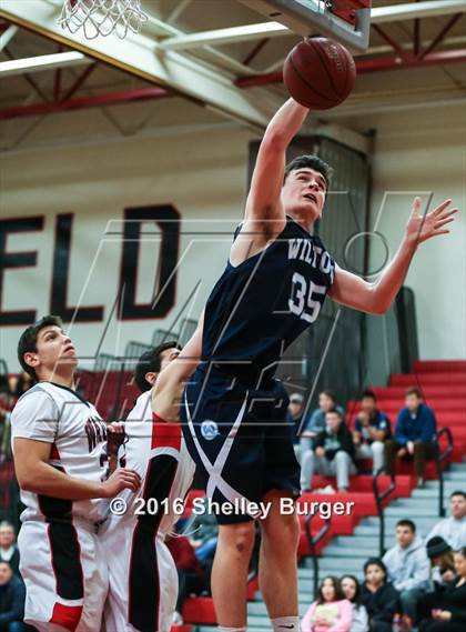 Thumbnail 1 in Wilton @ Warde photogallery.