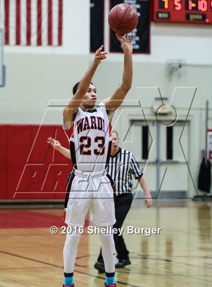 Thumbnail 3 in Wilton @ Warde photogallery.