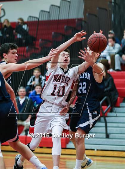 Thumbnail 1 in Wilton @ Warde photogallery.