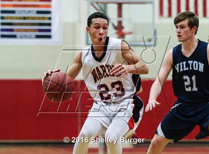 Thumbnail 3 in Wilton @ Warde photogallery.