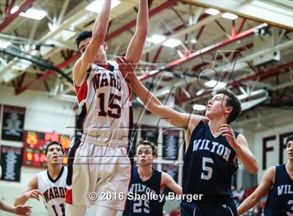 Thumbnail 3 in Wilton @ Warde photogallery.