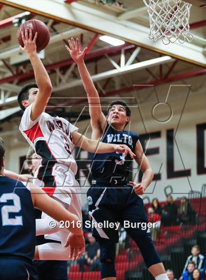 Thumbnail 1 in Wilton @ Warde photogallery.