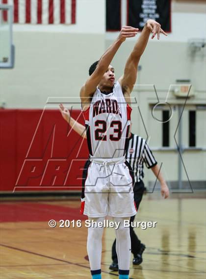Thumbnail 1 in Wilton @ Warde photogallery.