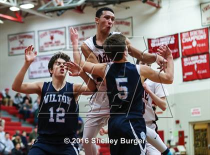 Thumbnail 3 in Wilton @ Warde photogallery.