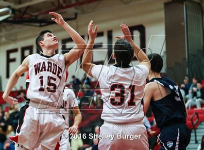 Thumbnail 2 in Wilton @ Warde photogallery.