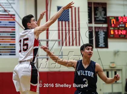 Thumbnail 1 in Wilton @ Warde photogallery.