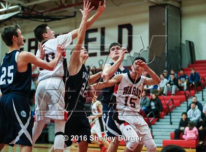 Thumbnail 3 in Wilton @ Warde photogallery.