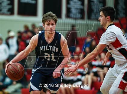 Thumbnail 2 in Wilton @ Warde photogallery.