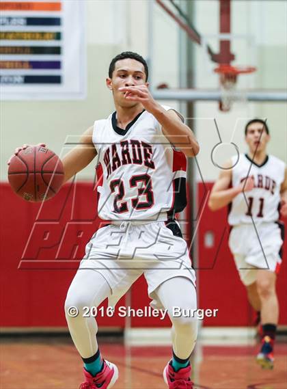 Thumbnail 3 in Wilton @ Warde photogallery.