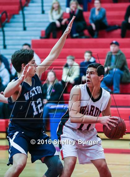 Thumbnail 1 in Wilton @ Warde photogallery.