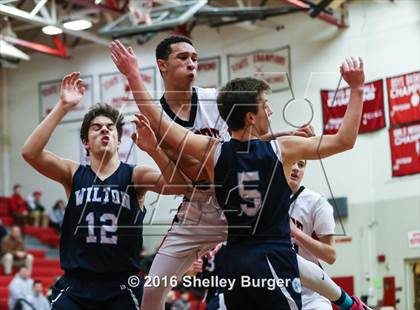 Thumbnail 1 in Wilton @ Warde photogallery.