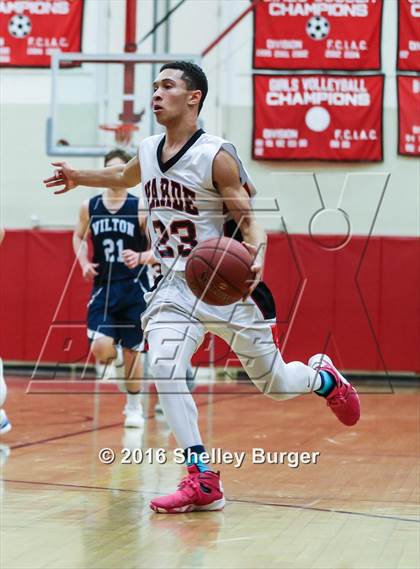 Thumbnail 1 in Wilton @ Warde photogallery.