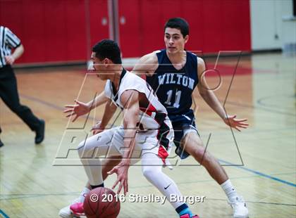 Thumbnail 3 in Wilton @ Warde photogallery.
