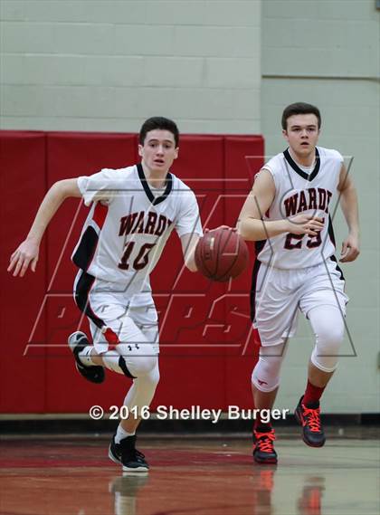 Thumbnail 1 in Wilton @ Warde photogallery.