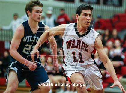 Thumbnail 3 in Wilton @ Warde photogallery.