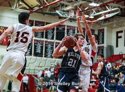 Thumbnail 2 in Wilton @ Warde photogallery.