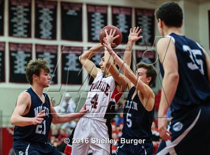 Thumbnail 2 in Wilton @ Warde photogallery.