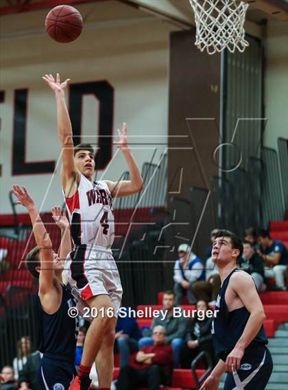 Thumbnail 3 in Wilton @ Warde photogallery.