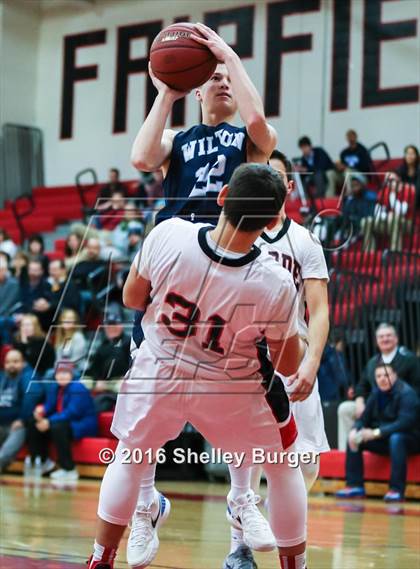 Thumbnail 2 in Wilton @ Warde photogallery.