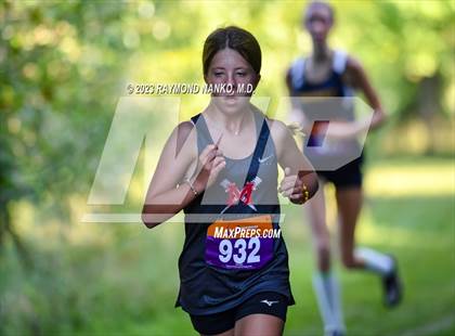 Thumbnail 2 in Marion Invitational  photogallery.