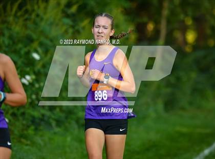 Thumbnail 2 in Marion Invitational  photogallery.