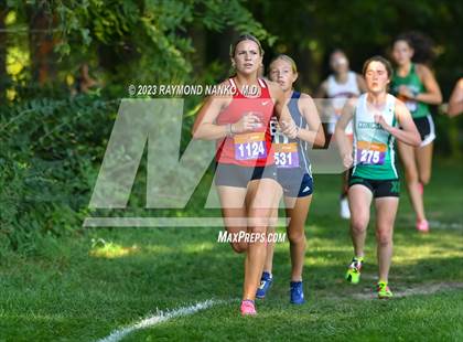 Thumbnail 3 in Marion Invitational  photogallery.