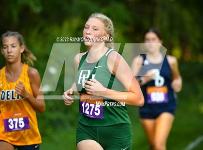 Thumbnail 3 in Marion Invitational  photogallery.