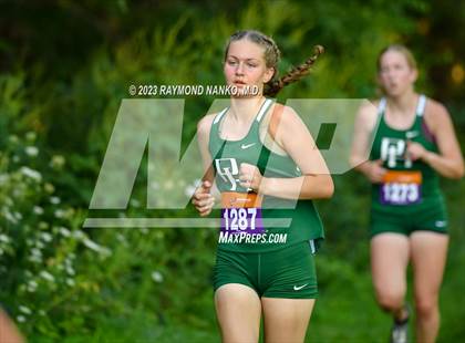 Thumbnail 1 in Marion Invitational  photogallery.