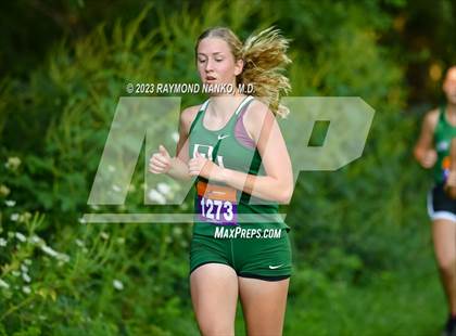 Thumbnail 1 in Marion Invitational  photogallery.