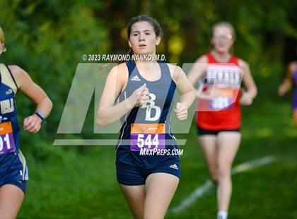 Thumbnail 3 in Marion Invitational  photogallery.