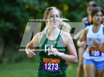Thumbnail 1 in Marion Invitational  photogallery.