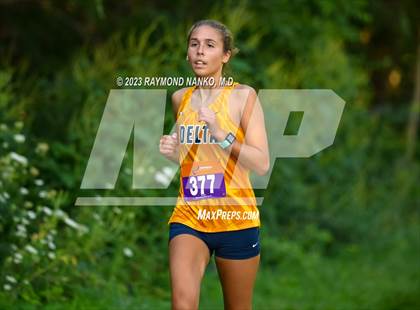 Thumbnail 2 in Marion Invitational  photogallery.