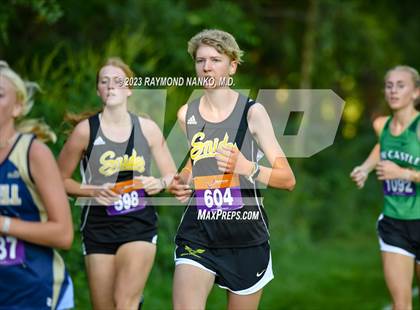 Thumbnail 2 in Marion Invitational  photogallery.