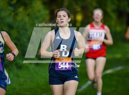 Thumbnail 1 in Marion Invitational  photogallery.