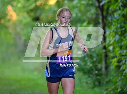 Thumbnail 1 in Marion Invitational  photogallery.
