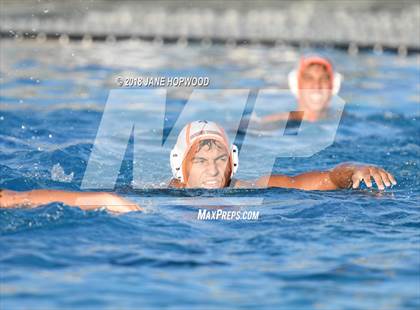 Thumbnail 2 in Ann Sobrato vs Santa Teresa (CIF BVAL Championship Tournament) photogallery.