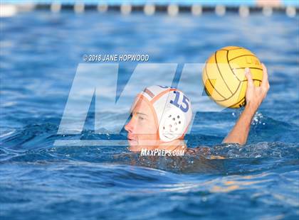 Thumbnail 1 in Ann Sobrato vs Santa Teresa (CIF BVAL Championship Tournament) photogallery.