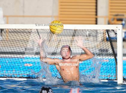 Thumbnail 1 in Ann Sobrato vs Santa Teresa (CIF BVAL Championship Tournament) photogallery.