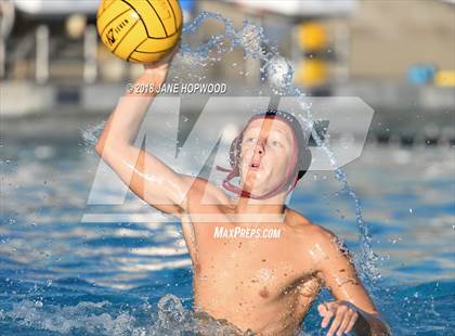 Thumbnail 1 in Ann Sobrato vs Santa Teresa (CIF BVAL Championship Tournament) photogallery.