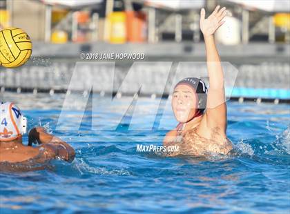 Thumbnail 1 in Ann Sobrato vs Santa Teresa (CIF BVAL Championship Tournament) photogallery.
