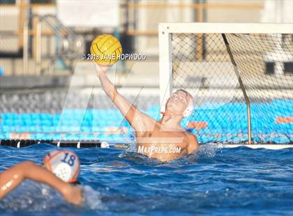 Thumbnail 2 in Ann Sobrato vs Santa Teresa (CIF BVAL Championship Tournament) photogallery.