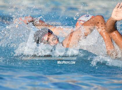Thumbnail 2 in Ann Sobrato vs Santa Teresa (CIF BVAL Championship Tournament) photogallery.