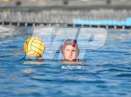 Thumbnail 3 in Ann Sobrato vs Santa Teresa (CIF BVAL Championship Tournament) photogallery.