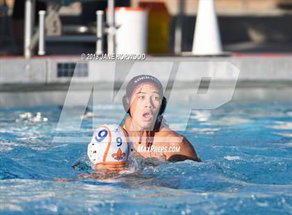 Thumbnail 1 in Ann Sobrato vs Santa Teresa (CIF BVAL Championship Tournament) photogallery.