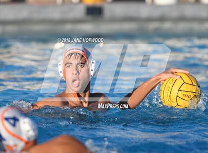 Thumbnail 1 in Ann Sobrato vs Santa Teresa (CIF BVAL Championship Tournament) photogallery.