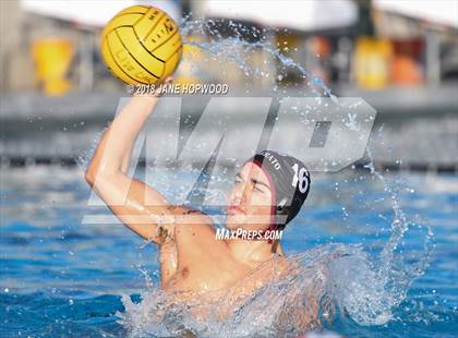 Thumbnail 3 in Ann Sobrato vs Santa Teresa (CIF BVAL Championship Tournament) photogallery.