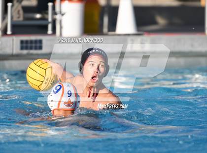 Thumbnail 2 in Ann Sobrato vs Santa Teresa (CIF BVAL Championship Tournament) photogallery.