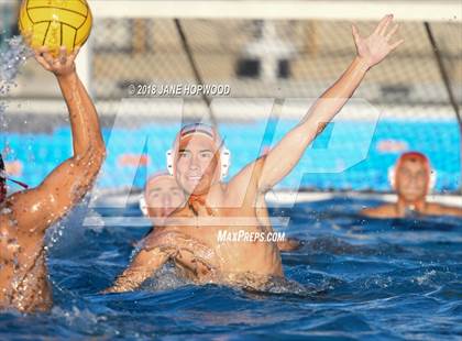 Thumbnail 3 in Ann Sobrato vs Santa Teresa (CIF BVAL Championship Tournament) photogallery.