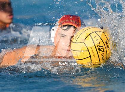 Thumbnail 3 in Ann Sobrato vs Santa Teresa (CIF BVAL Championship Tournament) photogallery.