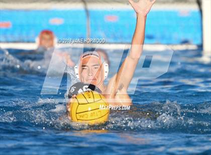 Thumbnail 1 in Ann Sobrato vs Santa Teresa (CIF BVAL Championship Tournament) photogallery.